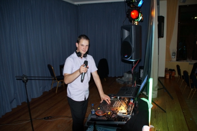 Event DJ