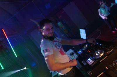 Event DJ