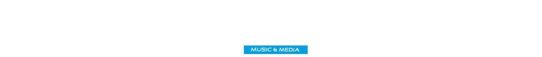 Chris Delight - Music & Media